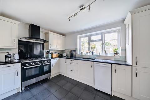 4 bedroom semi-detached house for sale, Brookside, Campton, Shefford, SG17