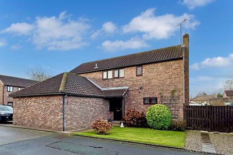 1 Chapel Close, Bickerton, Wetherby, LS22 5NA