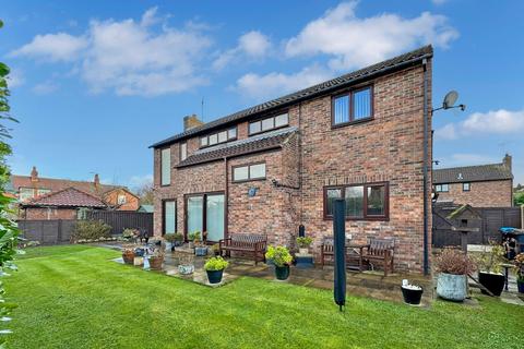 1 Chapel Close, Bickerton, Wetherby, LS22 5NA