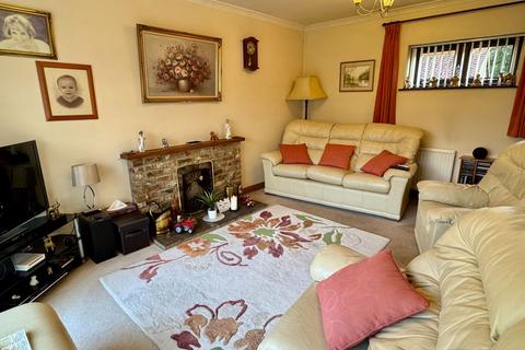 1 Chapel Close, Bickerton, Wetherby, LS22 5NA