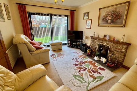 1 Chapel Close, Bickerton, Wetherby, LS22 5NA