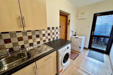 1 Chapel Close, Bickerton, Wetherby, LS22 5NA