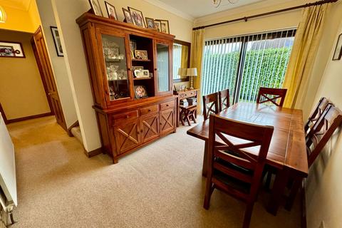1 Chapel Close, Bickerton, Wetherby, LS22 5NA