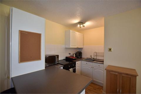 1 bedroom ground floor maisonette to rent, Swan Way, Church Crookham, Fleet, GU51