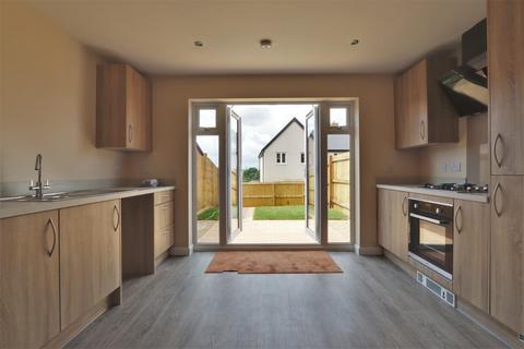 2 bedroom terraced house to rent, Frillbank Road, St Marys Garden Village, Ross-On-Wye