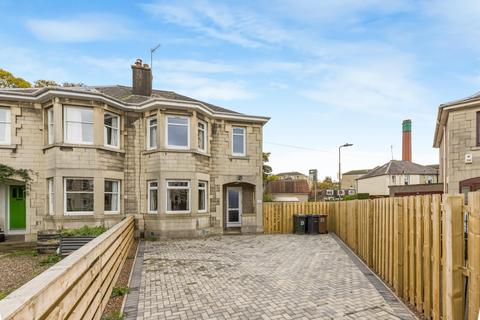 4 bedroom semi-detached house to rent, Rosslyn Terrace, Leith Walk, Edinburgh, EH6