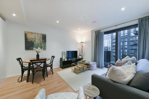 1 bedroom apartment for sale, Chancery Building, Nine Elms, Wandsworth, SW11