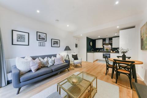 1 bedroom apartment for sale, Chancery Building, Nine Elms, Wandsworth, SW11