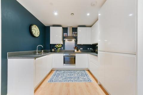 1 bedroom apartment for sale, Chancery Building, Nine Elms, Wandsworth, SW11