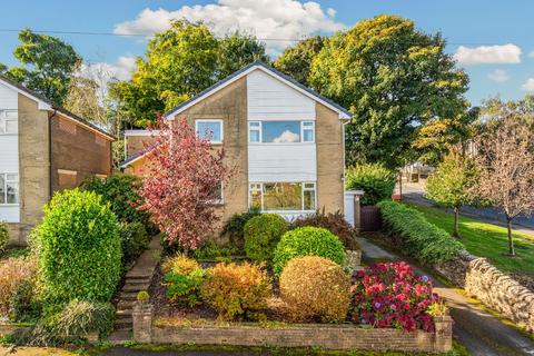 5 bedroom detached house for sale, Gatesgarth Crescent, Huddersfield, HD3