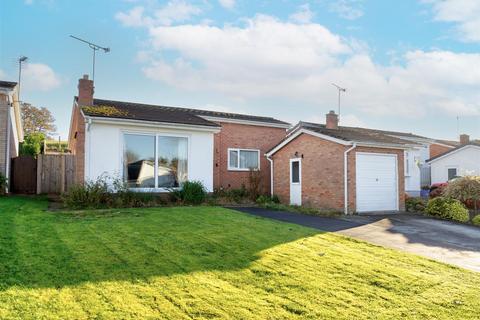 2 bedroom bungalow for sale, Laurels Avenue, Bangor-On-Dee, Wrexham.