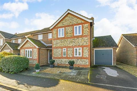 4 bedroom detached house for sale, Priors Acre, Boxgrove, Chichester