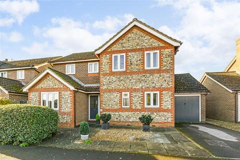 4 bedroom detached house for sale, Priors Acre, Boxgrove, Chichester