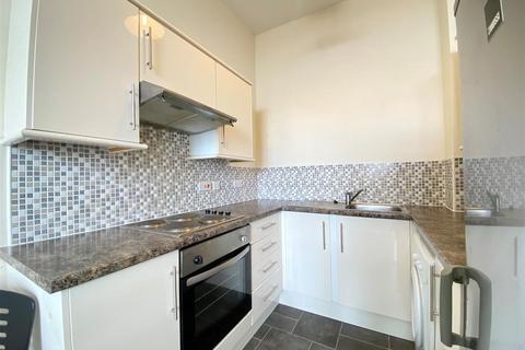 1 bedroom apartment to rent, City Link, Hessel Street, Salford