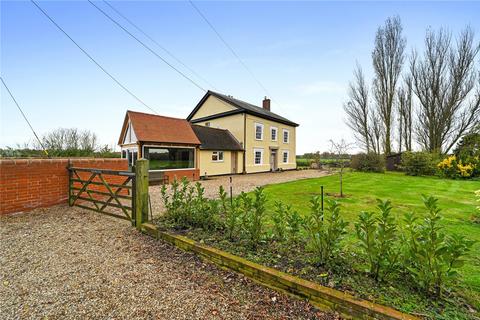 5 bedroom detached house for sale, Hilliards Road, Great Bromley, Colchester, Essex, CO7