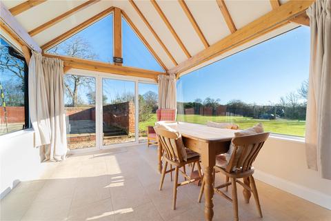 5 bedroom detached house for sale, Hilliards Road, Great Bromley, Colchester, Essex, CO7