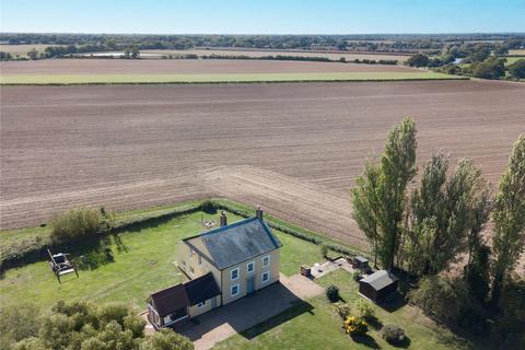 5 bedroom detached house for sale, Hilliards Road, Great Bromley, Colchester, Essex, CO7
