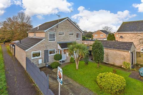 2 bedroom semi-detached house for sale, Washford Farm Road, Ashford, Kent