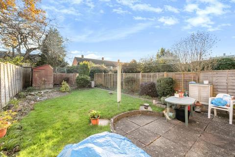 3 bedroom end of terrace house for sale, Bracknell,  Berkshire,  RG12