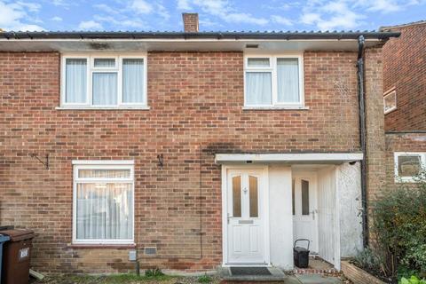 3 bedroom end of terrace house for sale, Bracknell,  Berkshire,  RG12