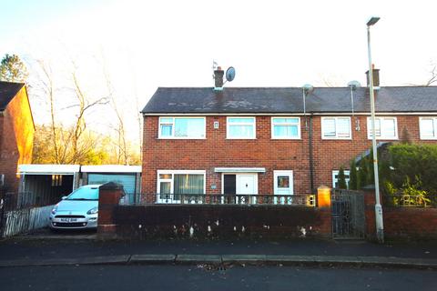 3 bedroom terraced house for sale, Yewtree Avenue, Preston, Lancashire, PR26QB