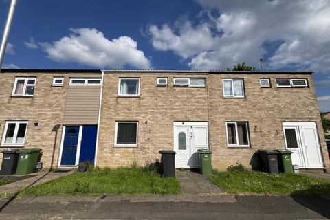 3 bedroom terraced house to rent, Cleatham, PETERBOROUGH PE3