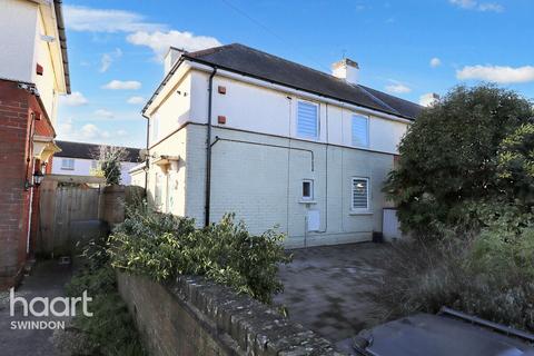 3 bedroom terraced house to rent, Poplar Avenue, SWINDON