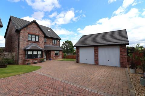 5 bedroom detached house for sale, Curlew Close, Carlisle CA4