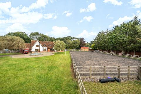 6 bedroom detached house for sale, Redlake Lane, Berkshire RG40