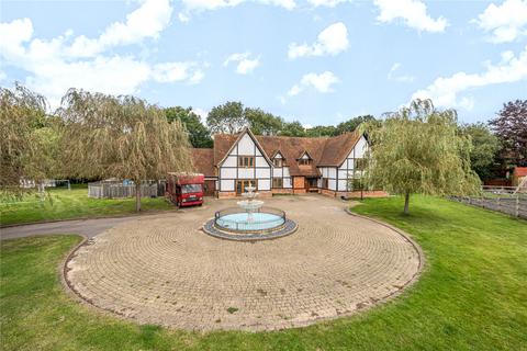 6 bedroom detached house for sale, Redlake Lane, Berkshire RG40