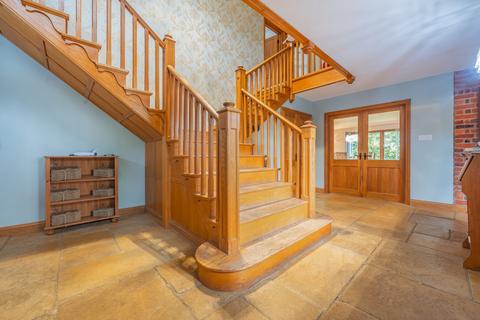 7 bedroom detached house for sale, Redlake Lane, Berkshire RG40