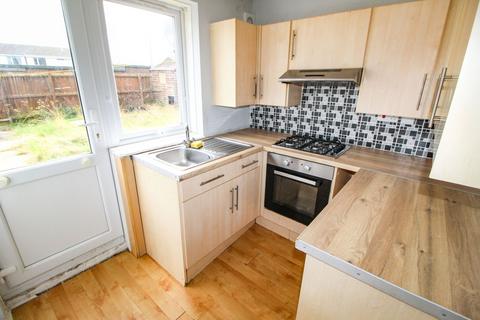 2 bedroom flat for sale, Druridge Drive, Blyth, NE24