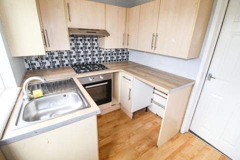 2 bedroom flat for sale, Druridge Drive, Blyth, NE24