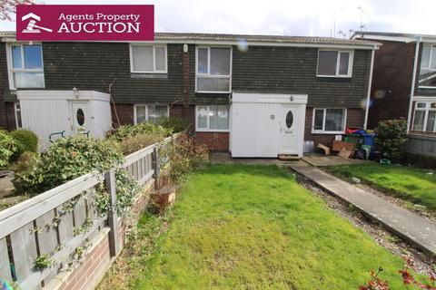 Druridge Drive, Blyth, NE24