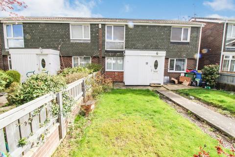 2 bedroom flat for sale, Druridge Drive, Blyth, NE24