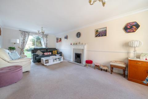 4 bedroom detached house for sale, Kipling Close, Whiteley, Fareham, Hampshire, PO15