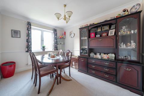 4 bedroom detached house for sale, Kipling Close, Whiteley, Fareham, Hampshire, PO15