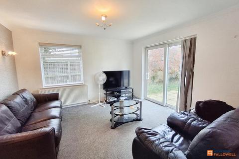 3 bedroom detached house for sale, Goodacre, Orton Goldhay, Peterborough, PE2