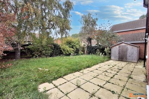 3 bedroom detached house for sale, Goodacre, Orton Goldhay, Peterborough, PE2