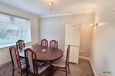 3 bedroom detached house for sale, Goodacre, Orton Goldhay, Peterborough, PE2