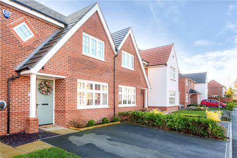 3 bedroom semi-detached house for sale, Old Meadow Drive, Backford, Chester