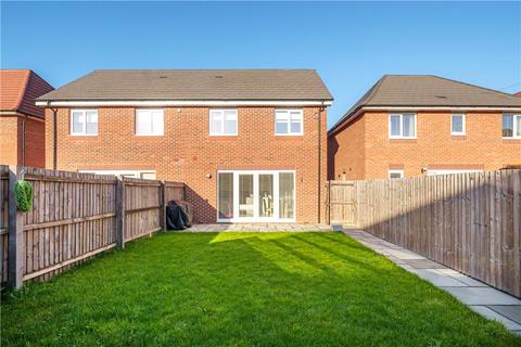 3 bedroom semi-detached house for sale, Old Meadow Drive, Backford, Chester