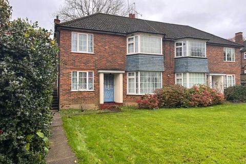 2 bedroom maisonette for sale, Station Road, New Barnet, Barnet, EN5