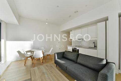 2 bedroom apartment for sale, Apt Parkview, Brentford, TW8