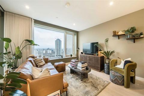 1 bedroom flat for sale, Deacon Street, London SE17