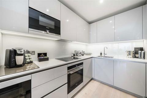 1 bedroom flat for sale, Deacon Street, London SE17