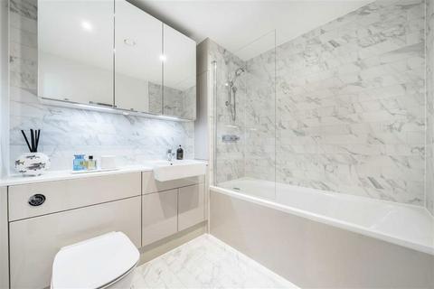 1 bedroom flat for sale, Deacon Street, London SE17