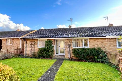 3 bedroom semi-detached bungalow for sale, Berkeley Close, Stroud