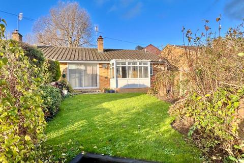 3 bedroom semi-detached bungalow for sale, Berkeley Close, Stroud