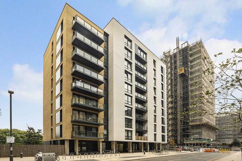 2 bedroom apartment for sale, Palmers Road, London, E2